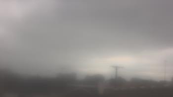 Weather camera view of Santa Lucia School.