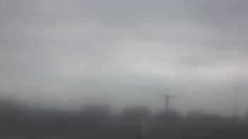 Weather camera view of Santa Lucia School.