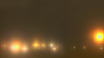 Weather camera view of Santa Lucia School.