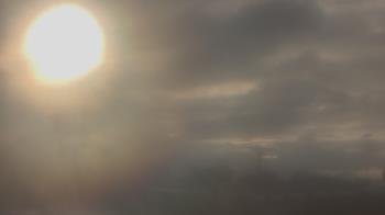 Weather camera view of Santa Lucia School.