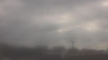 Weather camera view of Santa Lucia School.