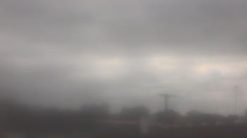 Weather camera view of Santa Lucia School.