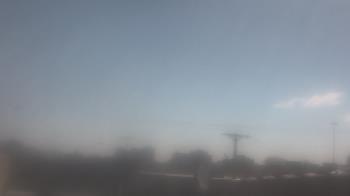 Weather camera view of Santa Lucia School.