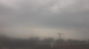 Weather camera view of Santa Lucia School.