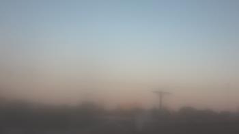 Weather camera view of Santa Lucia School.