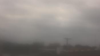 Weather camera view of Santa Lucia School.