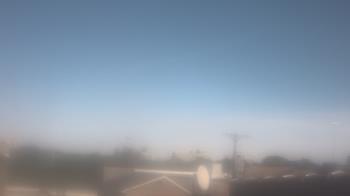 Weather camera view of Santa Lucia School.