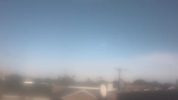Weather camera view of Santa Lucia School.