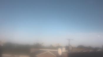 Weather camera view of Santa Lucia School.