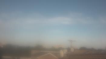 Weather camera view of Santa Lucia School.