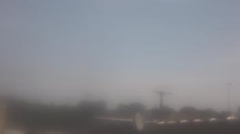 Weather camera view of Santa Lucia School.