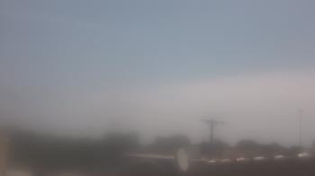 Weather camera view of Santa Lucia School.