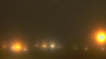 Weather camera view of Santa Lucia School.