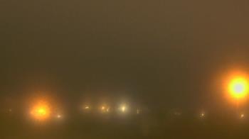 Weather camera view of Santa Lucia School.