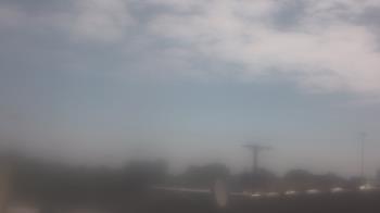 Weather camera view of Santa Lucia School.