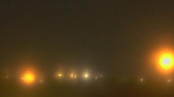 Weather camera view of Santa Lucia School.