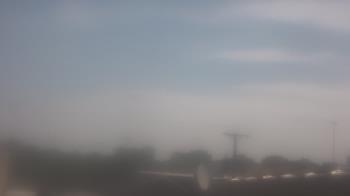 Weather camera view of Santa Lucia School.
