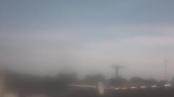 Weather camera view of Santa Lucia School.