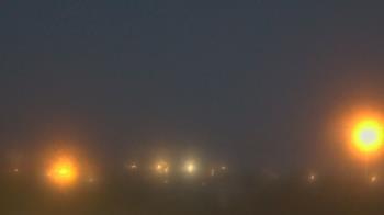 Weather camera view of Santa Lucia School.