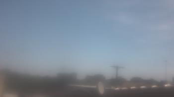 Weather camera view of Santa Lucia School.