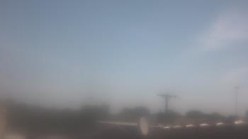 Weather camera view of Santa Lucia School.