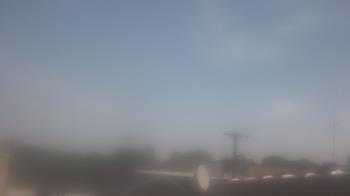 Weather camera view of Santa Lucia School.