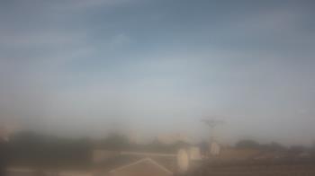 Weather camera view of Santa Lucia School.