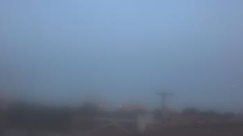 Weather camera view of Santa Lucia School.