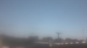 Weather camera view of Santa Lucia School.