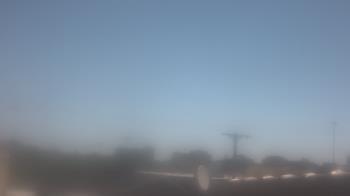 Weather camera view of Santa Lucia School.