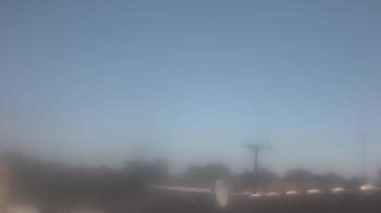 Weather camera view of Santa Lucia School.