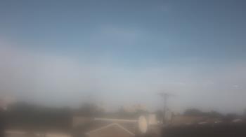 Weather camera view of Santa Lucia School.