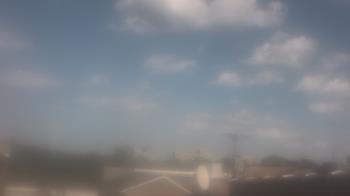 Weather camera view of Santa Lucia School.