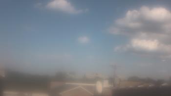 Weather camera view of Santa Lucia School.