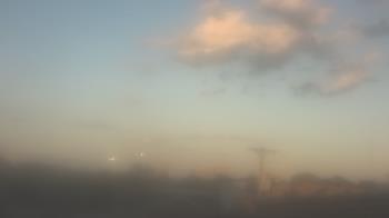Weather camera view of Santa Lucia School.