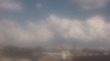 Weather camera view of Santa Lucia School.