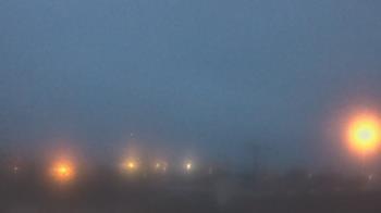 Weather camera view of Santa Lucia School.