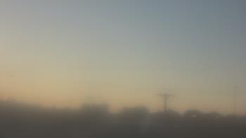 Weather camera view of Santa Lucia School.