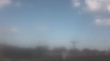 Weather camera view of Santa Lucia School.