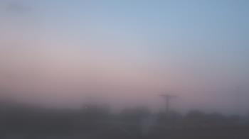 Weather camera view of Santa Lucia School.