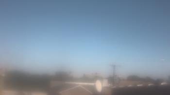 Weather camera view of Santa Lucia School.