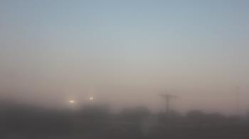 Weather camera view of Santa Lucia School.
