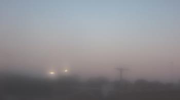 Weather camera view of Santa Lucia School.