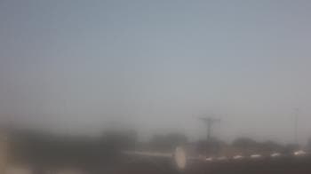 Weather camera view of Santa Lucia School.