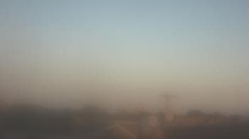 Weather camera view of Santa Lucia School.