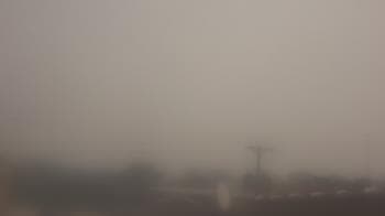 Weather camera view of Santa Lucia School.