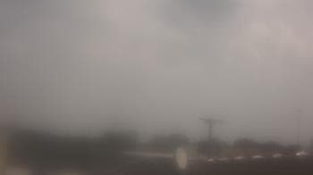 Weather camera view of Santa Lucia School.
