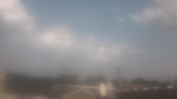 Weather camera view of Santa Lucia School.