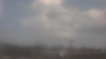 Weather camera view of Santa Lucia School.