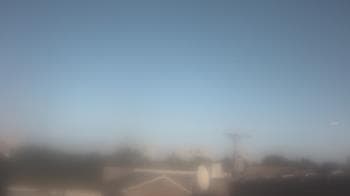 Weather camera view of Santa Lucia School.